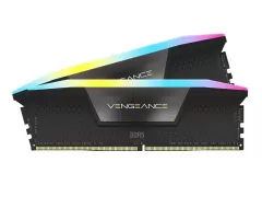 Corsair DDR5 Vengeance RGB Black 32GB 6000MHz CMH32GX5M2E6000C36 Retail