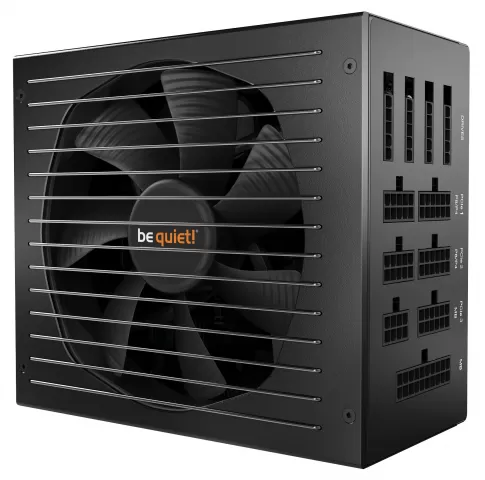 be quiet! STRAIGHT POWER 11 1200W Platinum