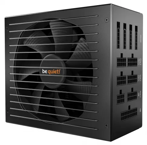 be quiet! STRAIGHT POWER 11 1000W Platinum