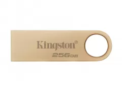 Kingston DataTraveler SE9 G3 256GB Gold