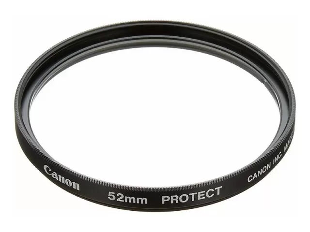 Canon 52mm Protect для Lenses