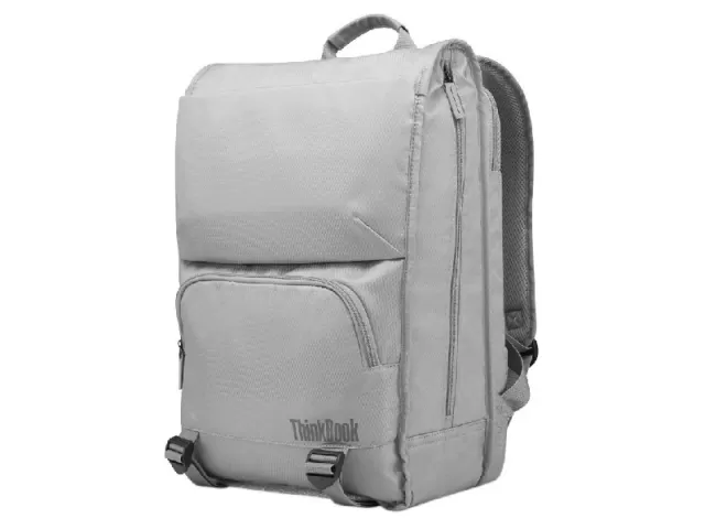 Lenovo ThinkBook Urban Backpack Grey