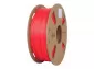 Gembird ABS 1.75 mm 1.0 kg 3DP-ABS1.75-01-FR Flame-bright Red