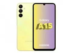 Samsung A155 4G 8/256GB 5000mAh Personality Yellow