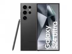 Samsung Galaxy S24 Ultra 5G 12/256GB DUOS Titanium Black