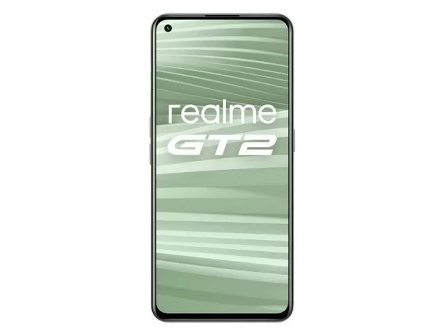 Realme GT 2 Pro 5G 8/128GB Green