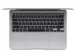 Apple MacBook Air M1 2020 QWERTY Grey
