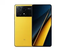 Xiaomi Poco X6 Pro 5G 8/256Gb DUOS Yellow