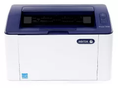 Xerox Phaser 3020 White