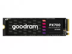 GOODRAM PX700 2.0TB Type 2280 SSDPR-PX700-02T-80