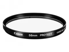 Canon 58mm Protect для Lenses