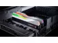 G.SKILL DDR5 Trident Z5 RGB 32GB 6000MHz F5-6000J3636F16GX2-TZ5RS Retail Black-White