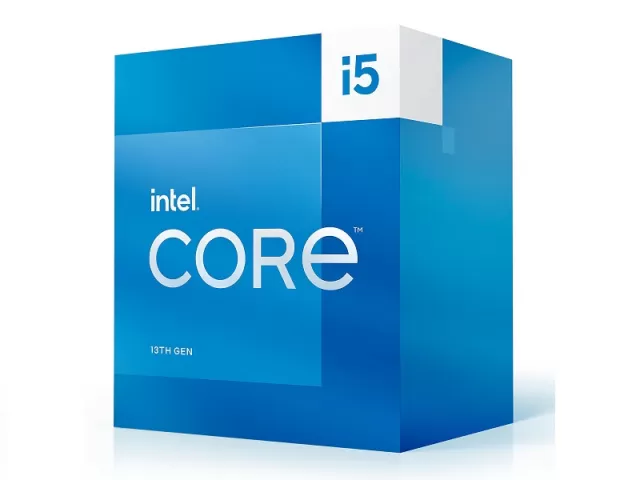 Intel Core i5-13500 Box
