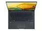 ASUS Zenbook 14X OLED UX3404VA i7-13700H 16GB 1.0TB Iris Xe Win11 Gray