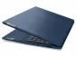Lenovo IdeaPad 3 15IGL05 Celeron N4020 4Gb SSD 256Gb DOS Abyss Blue
