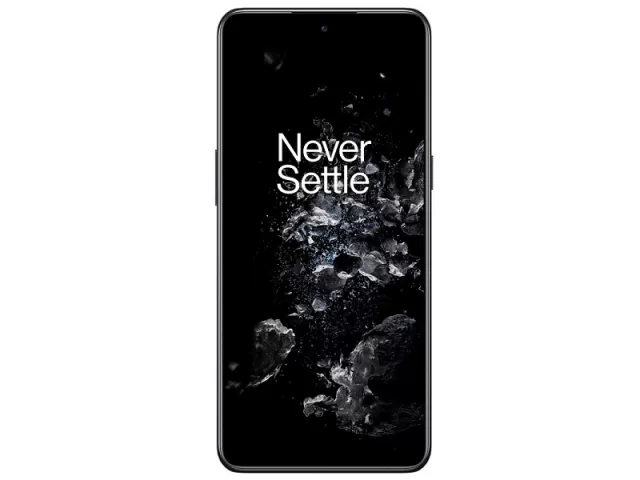OnePlus 10T 5G 8/128Gb Moonstone Black