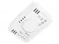 Hoco DI32 Mini smart hygrothermometer White Silver