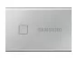 Samsung T7 MU-PC2T0S/WW 2.0TB Silver