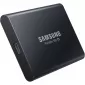 Samsung T5 MU-PA2T0B/WW 2.0TB Black