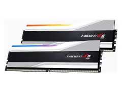 G.SKILL DDR5 Trident Z5 RGB 32GB 6000MHz F5-6000J3636F16GX2-TZ5RS Retail Black-White