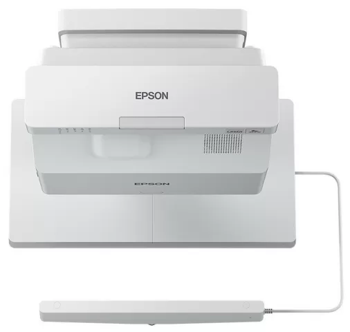 Epson EB-735Fi White