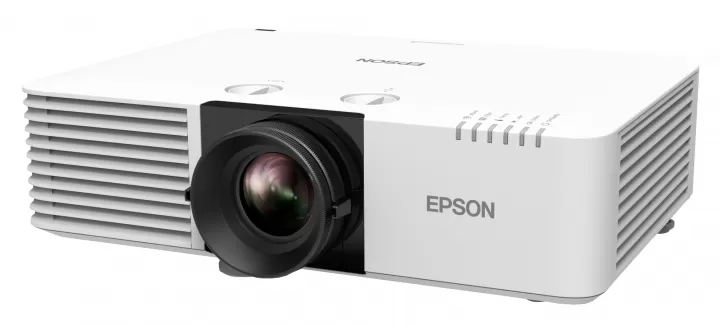 Epson EB-L610U White
