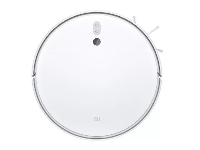 Xiaomi Mi Robot Vacuum Mop 2C White