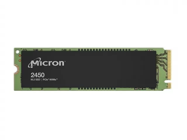 Micron 2450 MTFDKBA256TFK 256GB