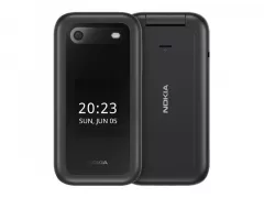 Nokia 2660 Flip 4G Black