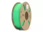 Gembird PLA 1.75 mm 1.0 kg 3DP-PLA1.75-01-FG Flame-bright Green