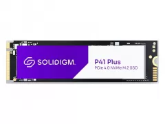Solidigm P41 Plus SSDPFKNU020TZX1 2.0TB
