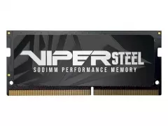 Patriot Viper Steel SODIMM DDR4 32GB 2666MHz PVS432G266C8S