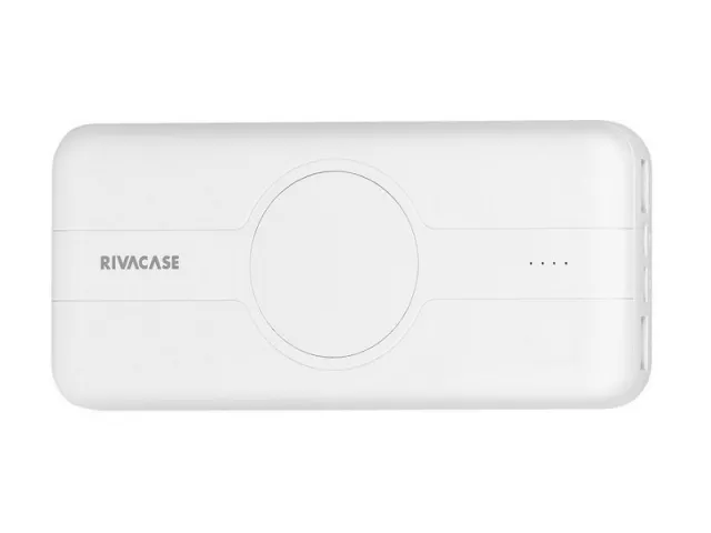 Rivacase VA2602 20000mAh QC 3.0/PD White