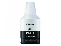 Impreso IMP-CGI40PGBK Pigment Premium GI-40BK 170ml Black