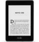 Amazon Kindle PaperWhite Waterproof Black