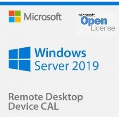Microsoft Windows Rmt Dsktp Svcs CAL 2016 English MLP 20 User CAL (6VC-03057)
