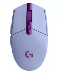 Logitech G305 Wireless Lilac