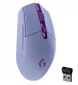 Logitech G305 Wireless Lilac