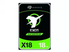 Seagate Exos X18 ST18000NM000J 18.0TB