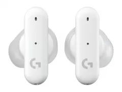 Earbuds Logitech FITS Gaming TWS White