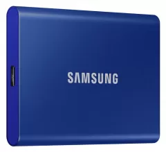 Samsung T7 MU-PC2T0H/WW 2.0TB Blue