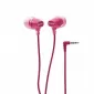Sony MDR-EX15LPPI Pink