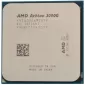 AMD Athlon 3000G BOX