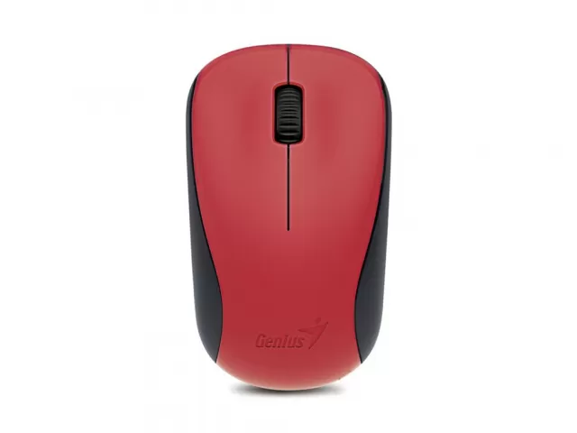 Genius NX-7000 Wireless Red