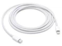 Apple A2441 Type-C to Lightning 2m White