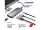 Canyon DS-15 8-in-1