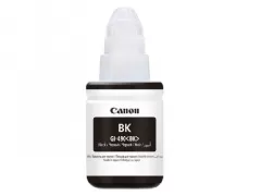 Impreso Dye Premium for Canon GI-490BK Black 135ml