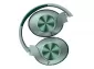 A4tech BH300 Wireless with Mic Bluetooth/3.5mm Green