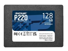 Patriot P220 P220S128G25 128GB