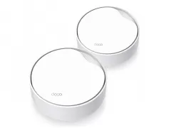 TP-LINK Deco X50-PoE (2-pack) AX3000
